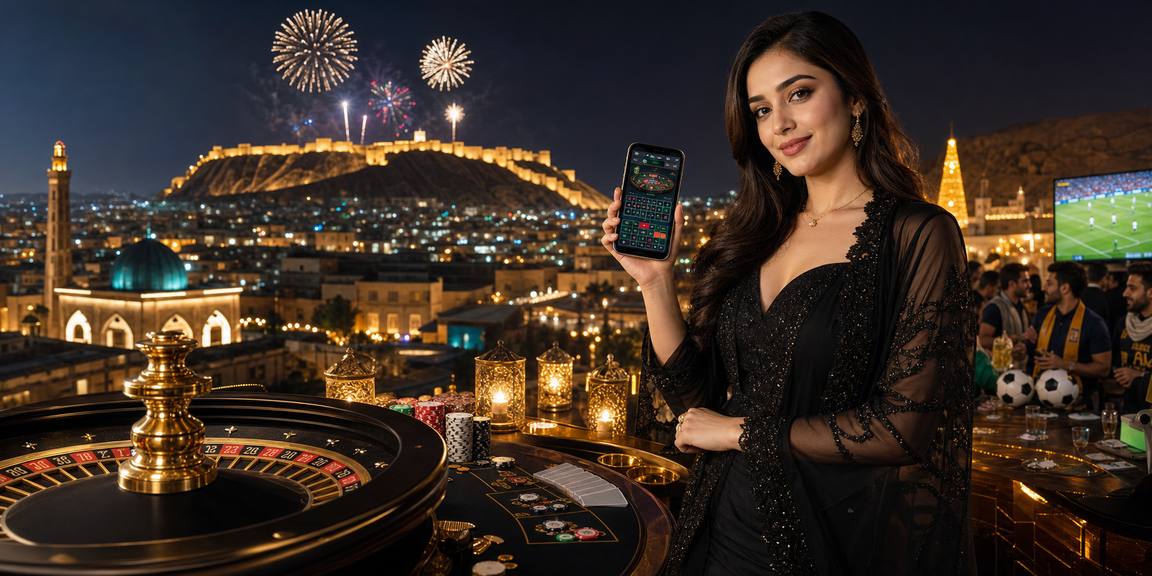 net11c Live Casino